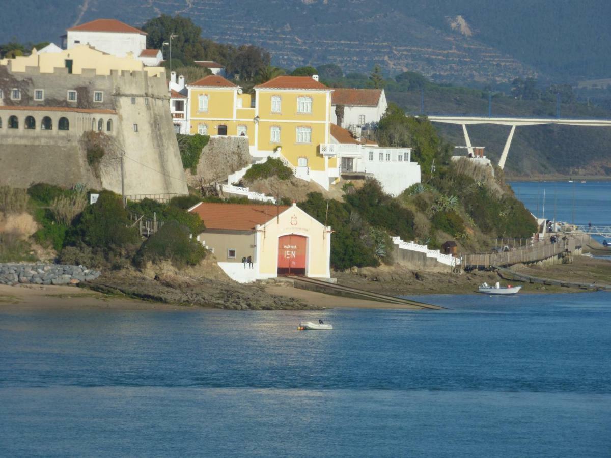 Milfontes Paradise Vila Nova de Milfontes Exterior photo